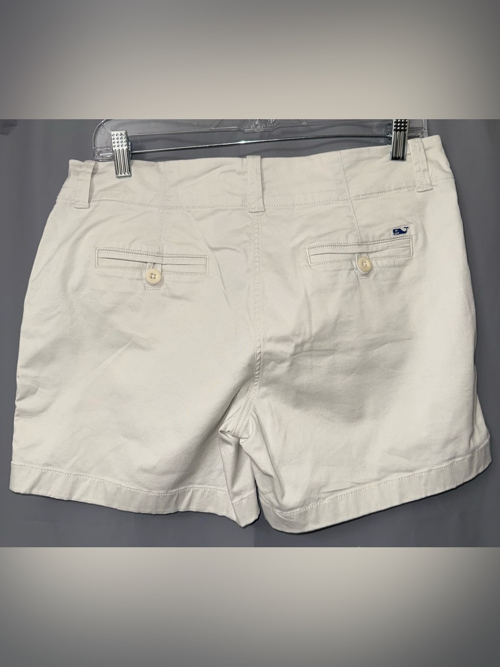 Vineyard Vines Everyday Chino shorts Size 8